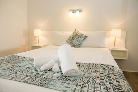 Amaroo At Trinity - Tourism Brisbane 10