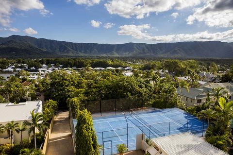 Amaroo At Trinity - Tourism Brisbane 34