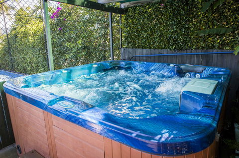 Amaroo At Trinity - Tourism Brisbane 5