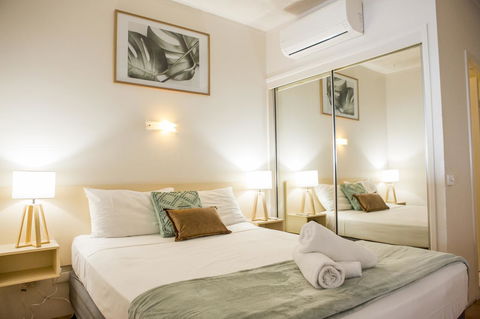 Amaroo At Trinity - Tourism Brisbane 4