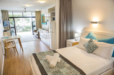 Amaroo At Trinity - Tourism Brisbane 12