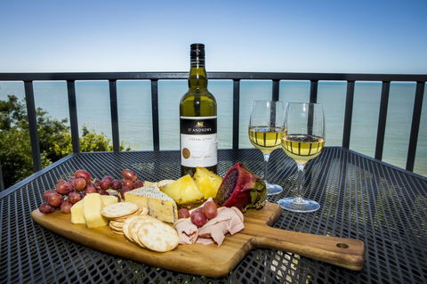 Amaroo At Trinity - Tourism Brisbane 2