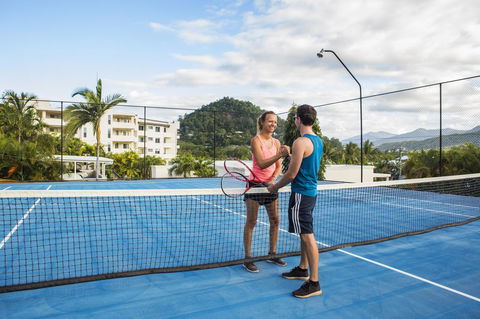 Amaroo At Trinity - Tourism Brisbane 6