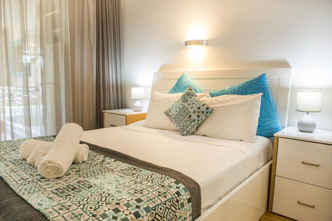 Amaroo At Trinity - Tourism Brisbane 18