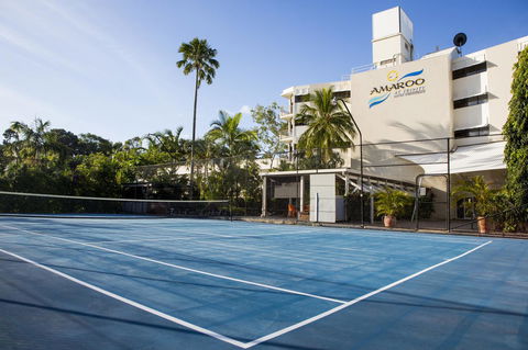 Amaroo At Trinity - Tourism Brisbane 19