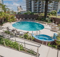 Norfolk Luxury Beachfront Apartments - Tourism Brisbane