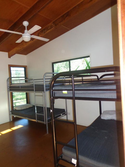 1770 Southern Cross Travellers Retreat - Tourism Brisbane 30
