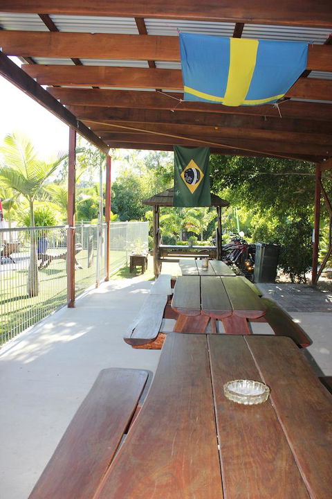 1770 Southern Cross Travellers Retreat - Tourism Brisbane 19