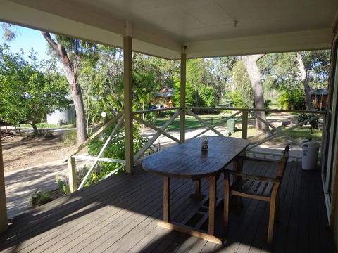 1770 Southern Cross Travellers Retreat - Tourism Brisbane 11