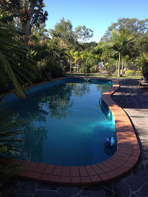 1770 Southern Cross Travellers Retreat - Tourism Brisbane 9