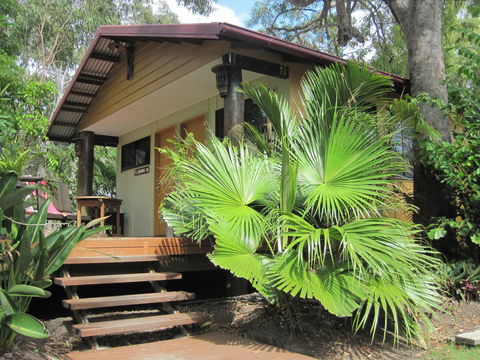 1770 Southern Cross Travellers Retreat - Tourism Brisbane 17