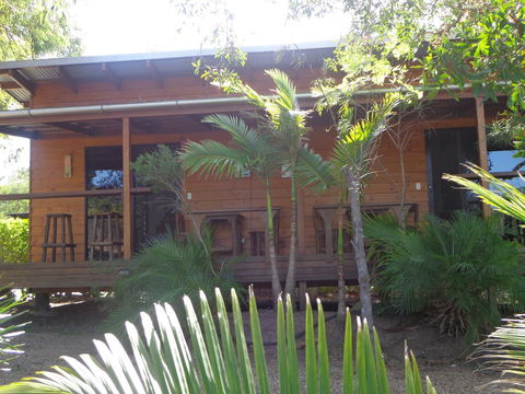 1770 Southern Cross Travellers Retreat - Tourism Brisbane 26