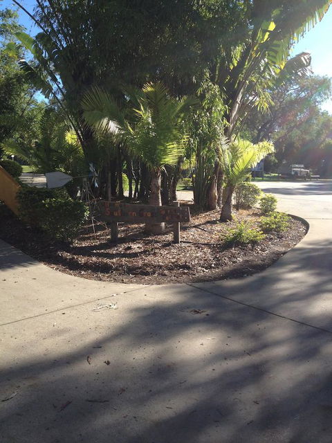 1770 Southern Cross Travellers Retreat - Tourism Brisbane 22