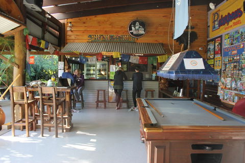 1770 Southern Cross Travellers Retreat - Tourism Brisbane 23