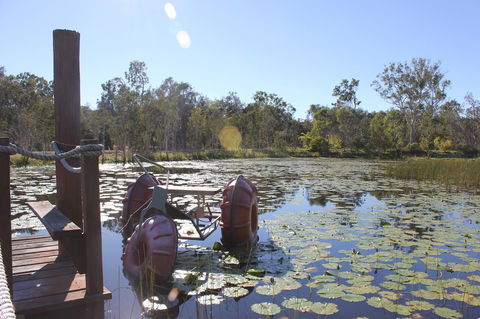1770 Southern Cross Travellers Retreat - Tourism Brisbane 21
