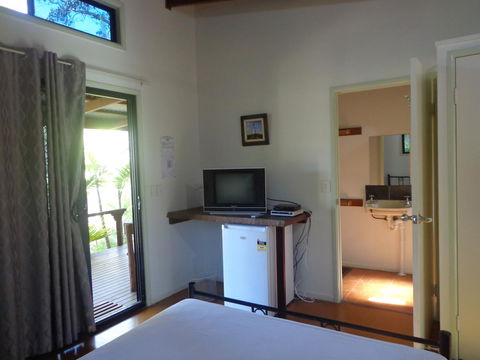 1770 Southern Cross Travellers Retreat - Tourism Brisbane 29