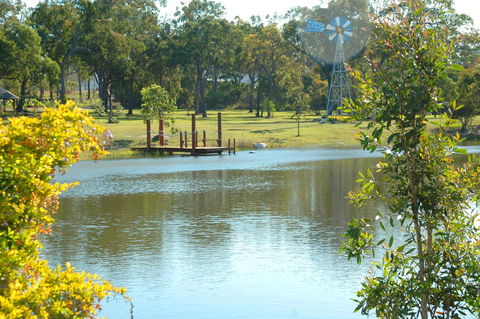 1770 Southern Cross Travellers Retreat - Tourism Brisbane 0
