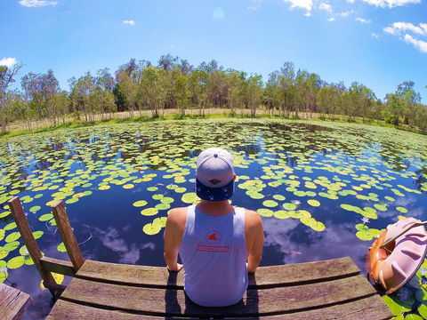 1770 Southern Cross Travellers Retreat - Tourism Brisbane 12