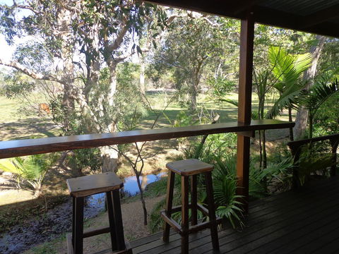 1770 Southern Cross Travellers Retreat - Tourism Brisbane 27