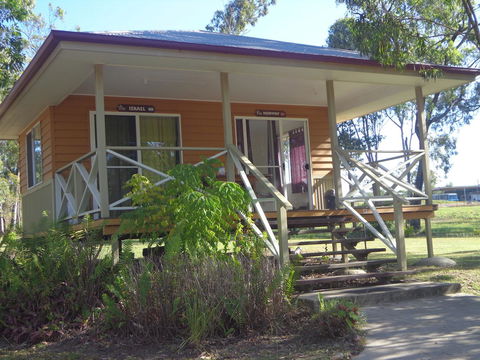 1770 Southern Cross Travellers Retreat - Tourism Brisbane 24