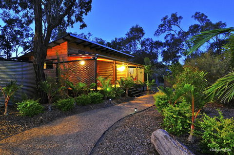1770 Southern Cross Travellers Retreat - Tourism Brisbane 1
