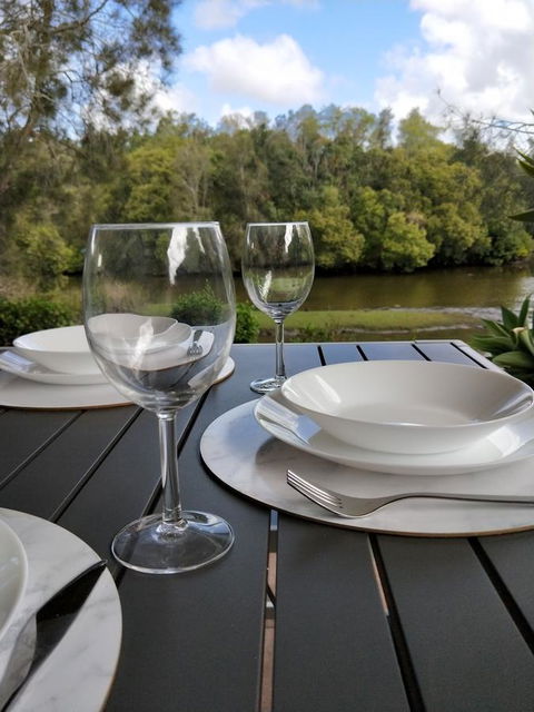 Waterfront Theme Park Getaway - Tourism Brisbane 18