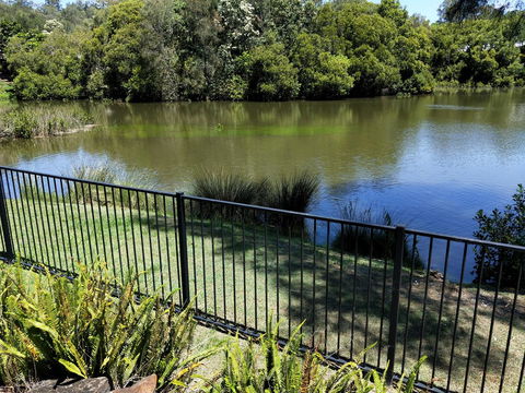 Waterfront Theme Park Getaway - Tourism Brisbane 22