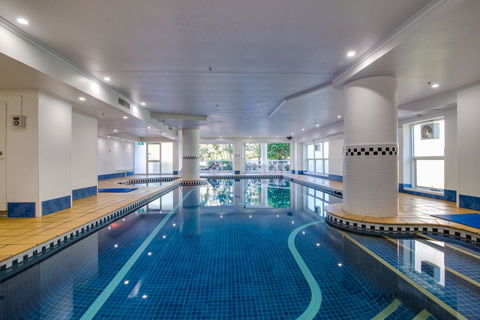 Oscar On Main Beach Resort - Tourism Brisbane 5