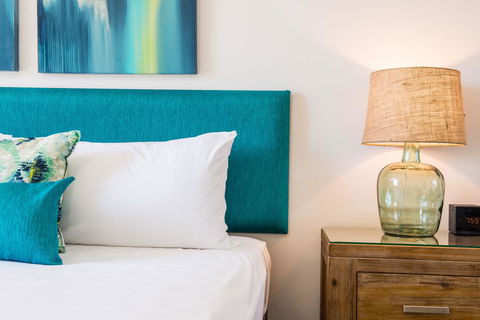 Oscar On Main Beach Resort - Tourism Brisbane 43