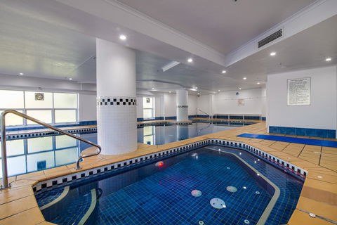 Oscar On Main Beach Resort - Tourism Brisbane 40