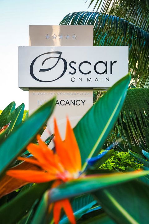 Oscar On Main Beach Resort - Tourism Brisbane 11
