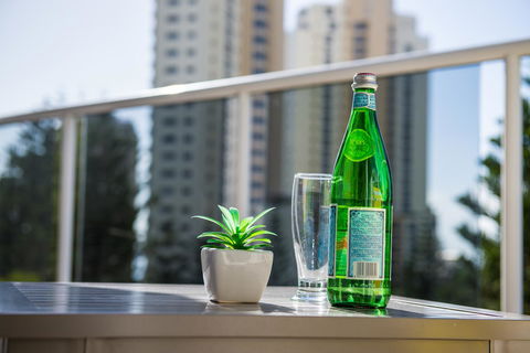 Oscar On Main Beach Resort - Tourism Brisbane 42