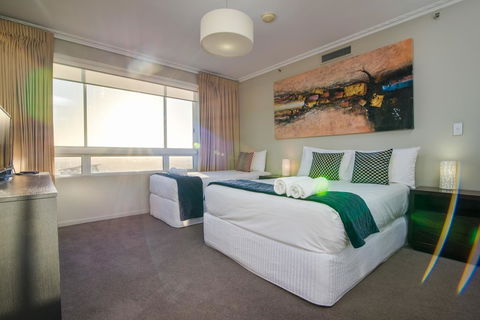 Oscar On Main Beach Resort - Tourism Brisbane 20