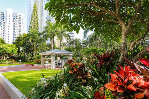Oscar On Main Beach Resort - Tourism Brisbane 23