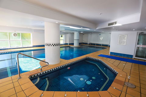 Oscar On Main Beach Resort - Tourism Brisbane 41