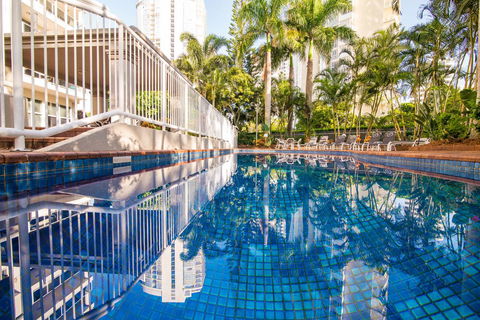 Oscar On Main Beach Resort - Tourism Brisbane 34