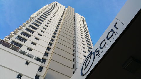 Oscar On Main Beach Resort - Tourism Brisbane 6