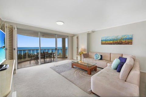 Oscar On Main Beach Resort - Tourism Brisbane 14