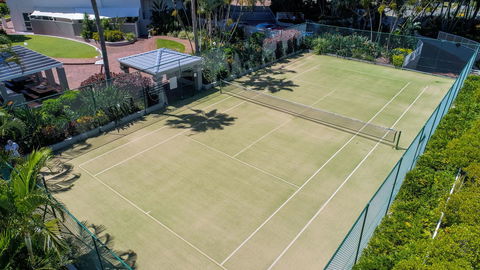 Oscar On Main Beach Resort - Tourism Brisbane 30