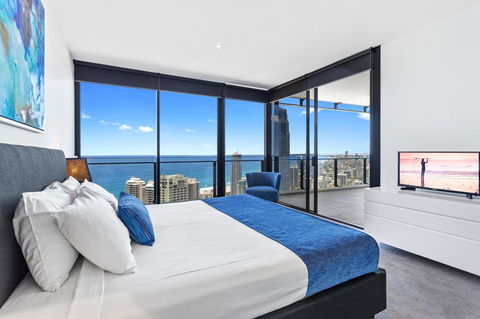 Holiday Holiday Circle On Cavill Apartments - Tourism Brisbane 41