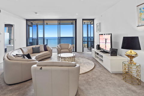 Holiday Holiday Circle On Cavill Apartments - Tourism Brisbane 1