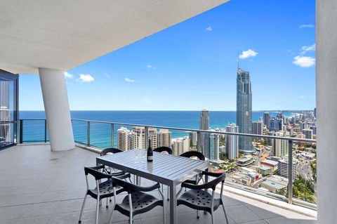 Holiday Holiday Circle On Cavill Apartments - Tourism Brisbane 5