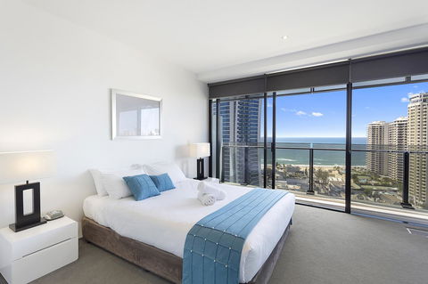 Holiday Holiday Circle On Cavill Apartments - Tourism Brisbane 12