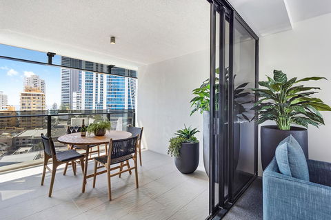 Holiday Holiday Circle On Cavill Apartments - Tourism Brisbane 20
