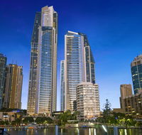 Holiday Holiday Circle On Cavill Apartments - Tourism Brisbane