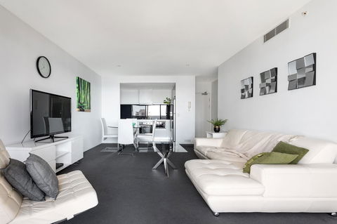Holiday Holiday Circle On Cavill Apartments - Tourism Brisbane 7