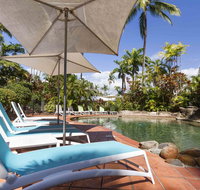Club Tropical Resort - Brisbane Tourism