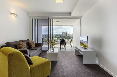 Code Apartments - Tourism Brisbane 42