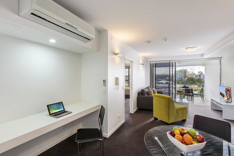 Code Apartments - Tourism Brisbane 41
