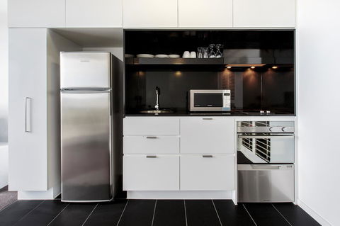 Code Apartments - Tourism Brisbane 37